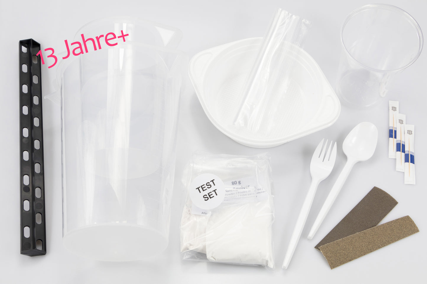 Avtryckssatser för barn, ungdomar och vuxna