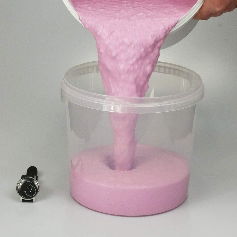 "Family Hands" TRIO intryckssättningar