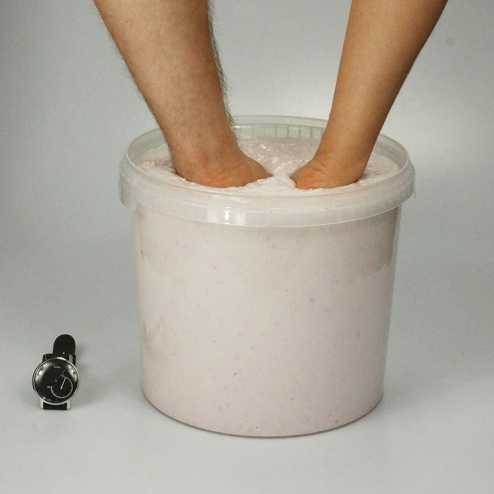 "Family Hands" TRIO intryckssättningar