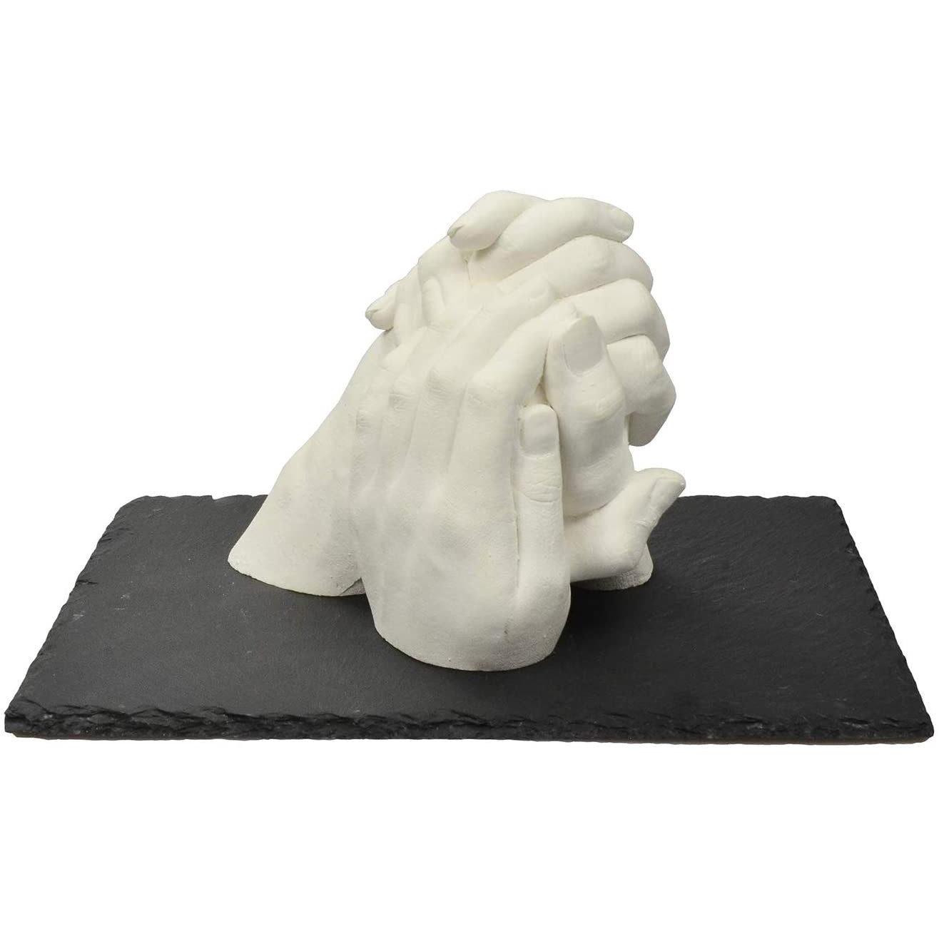 "Family Hands" TRIO intryckssättningar