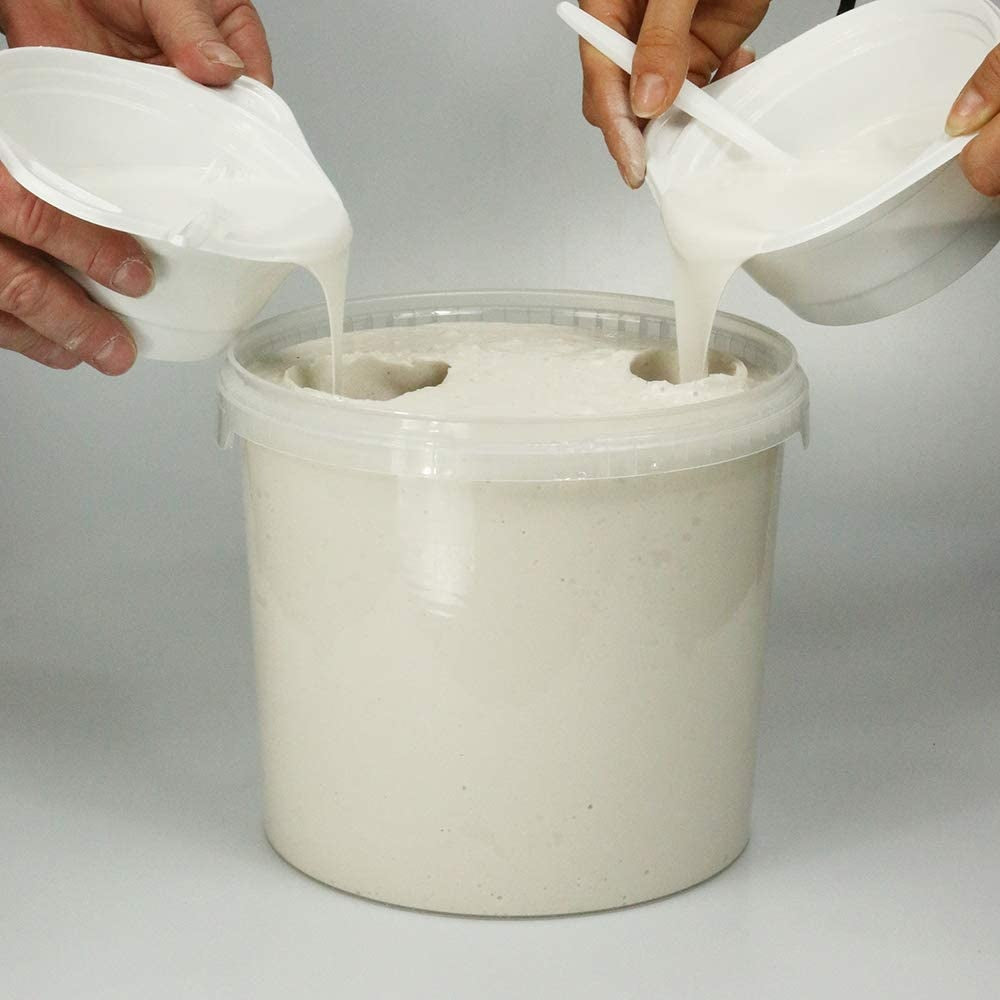 "Family Hands" TRIO intryckssättningar