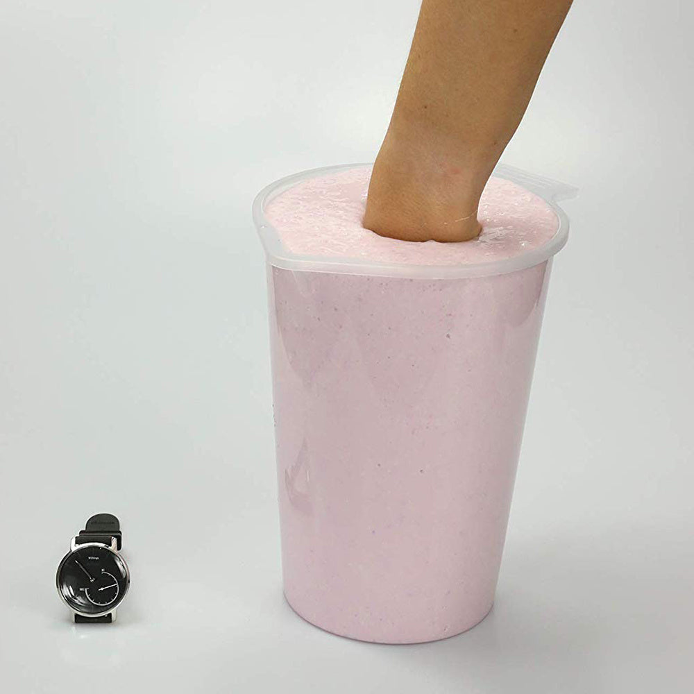 Avtryckssatser för barn, ungdomar och vuxna