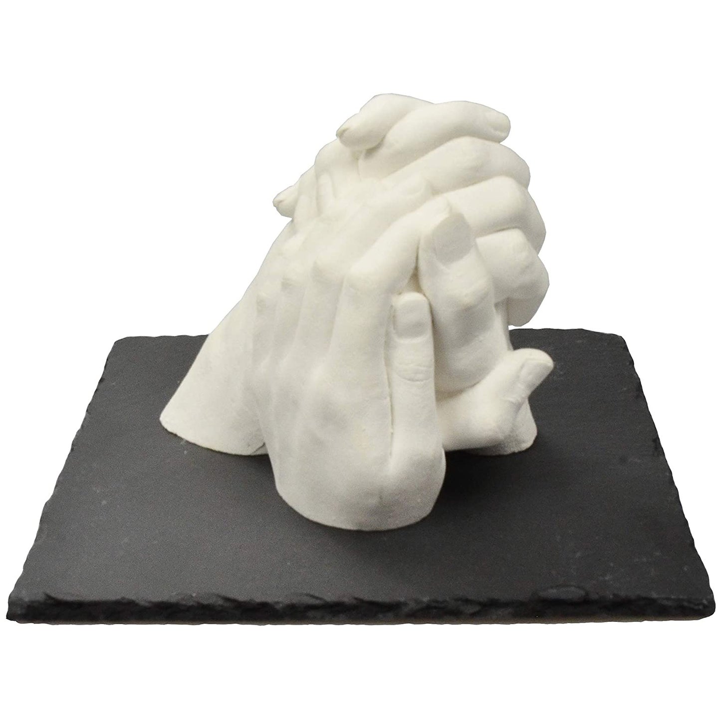 "Family Hands" TRIO intryckssättningar