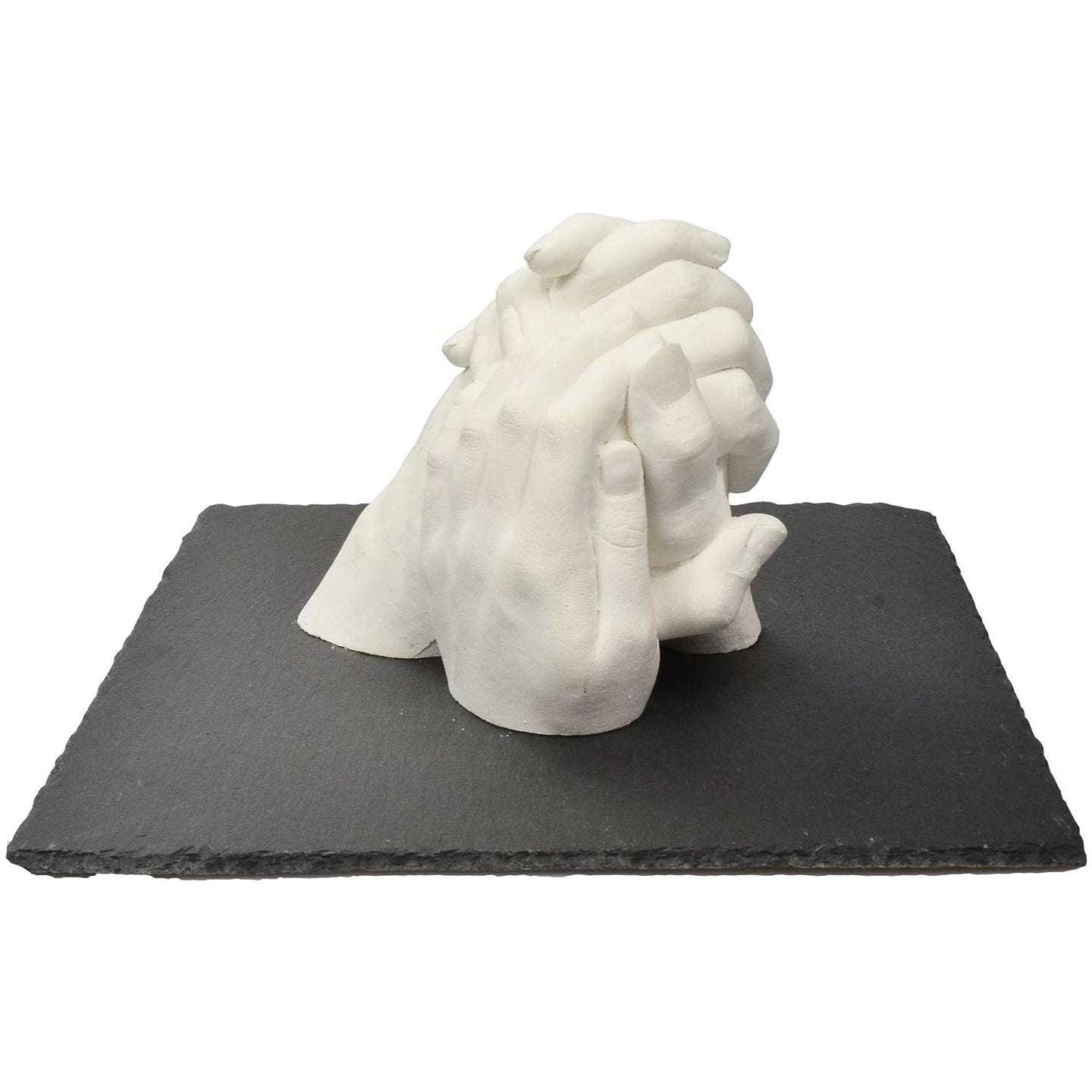 "Family Hands" TRIO intryckssättningar