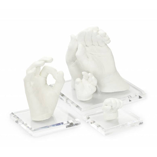 Lucky Hands® Basis van acrylglas