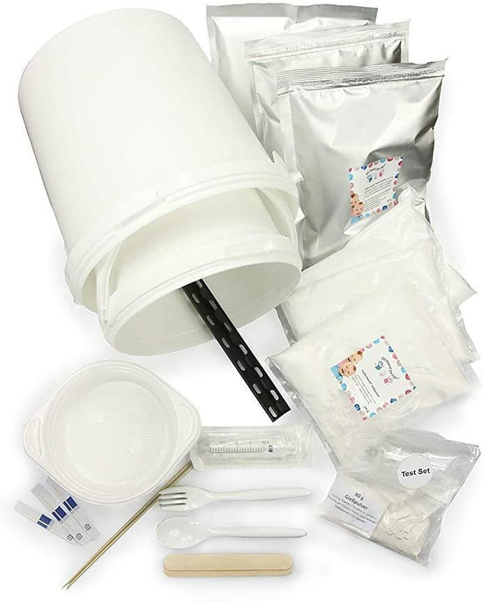 "Family Hands" TRIO intryckssättningar